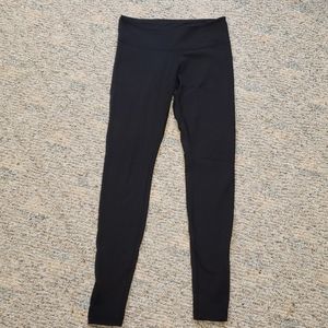 Lululemon wunder under leggings